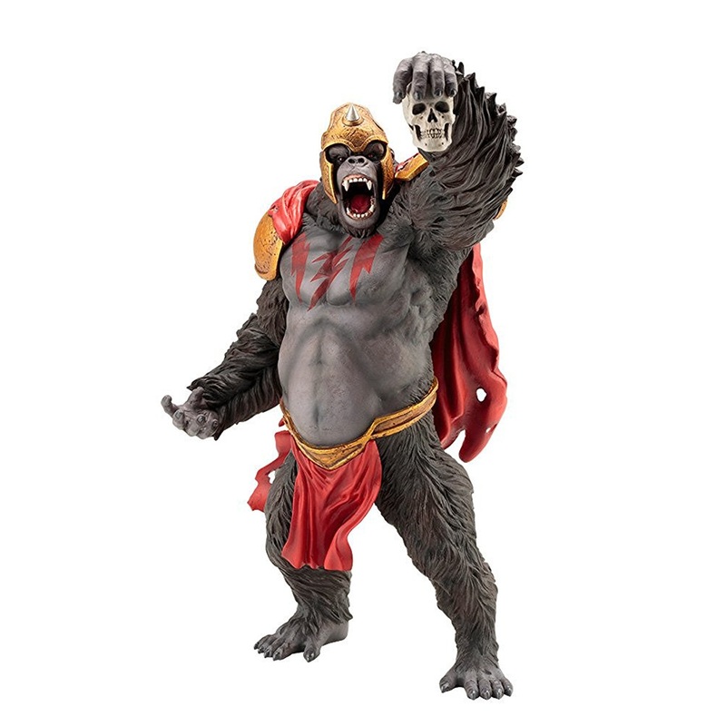 Kotobukiya SV180 ARTFX+ Gorilla Grodd 1/10 Scale Figure