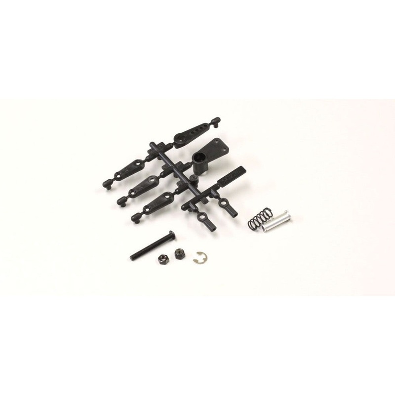 Kyosho SC226 Servo Saver Set Scorp14