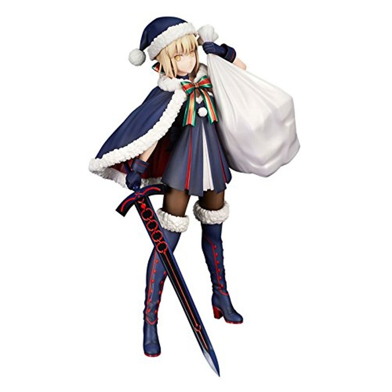 ALTER Fate/ Grand Order – Rider Altria PenDragon (Santa Alter) 1/7 Scale Action Figure