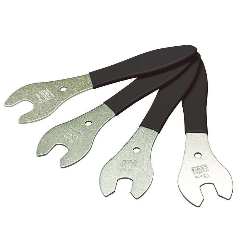Hozan C-504 HUB COne WRENCH SET