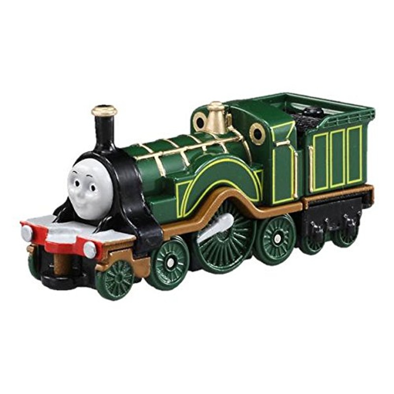 Takara Tomy Tomica Thomas The Tank Engine 05 Emily 960577
