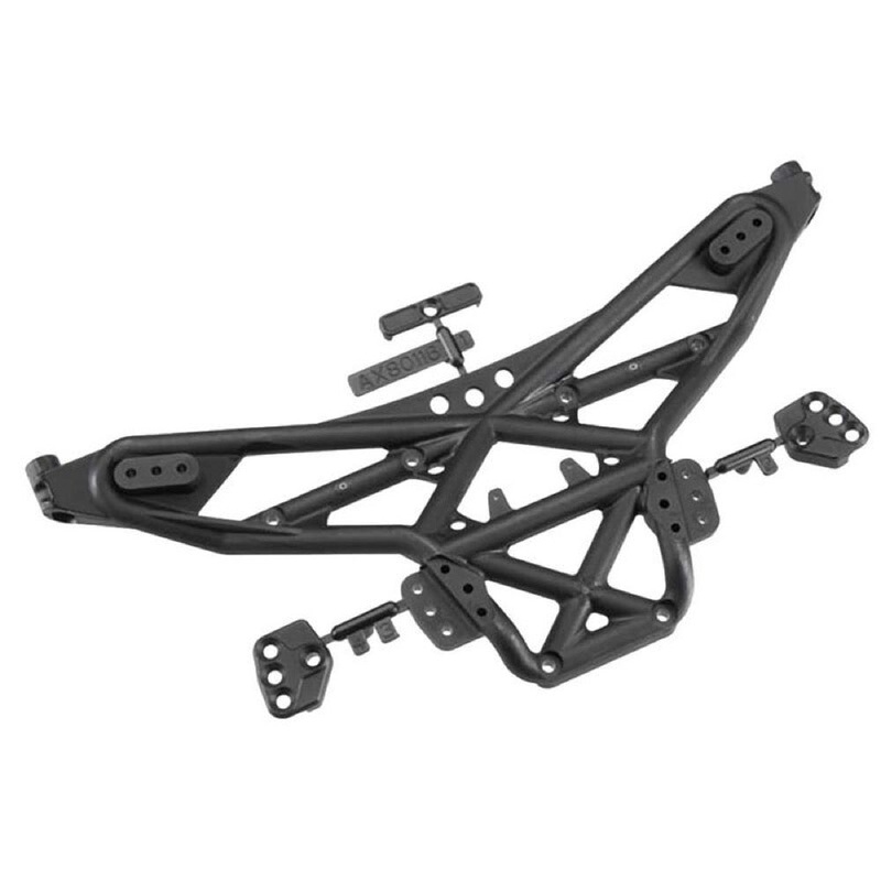 Axial AXIC2116 AX10 Ridgecrest Chassis Side Universal AX80116 Clearance