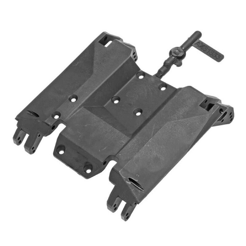 Axial AXIC3333 Skid Plate RR10 AX31333