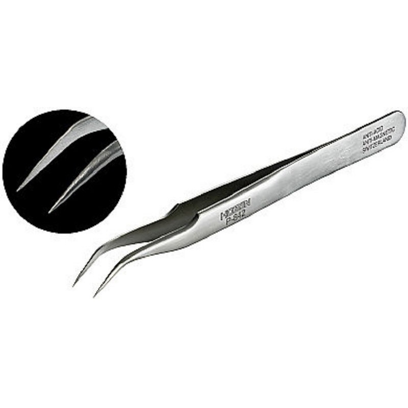 Hozan P-842 TWEEZERS