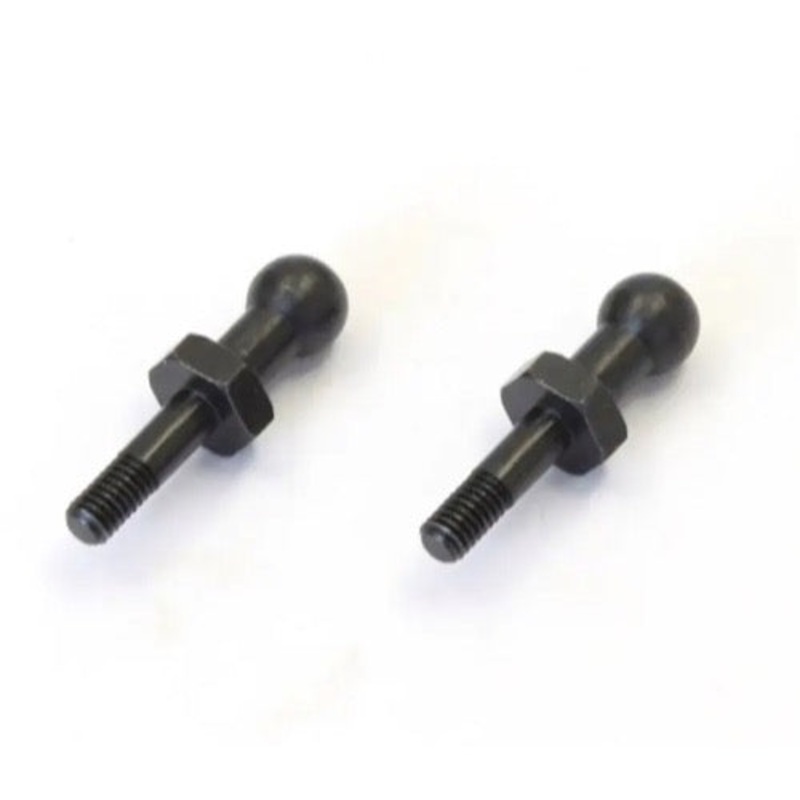 Kyosho SX015 F-Knuckle Pillow Ball (2pcs/Scorpion Xxl)