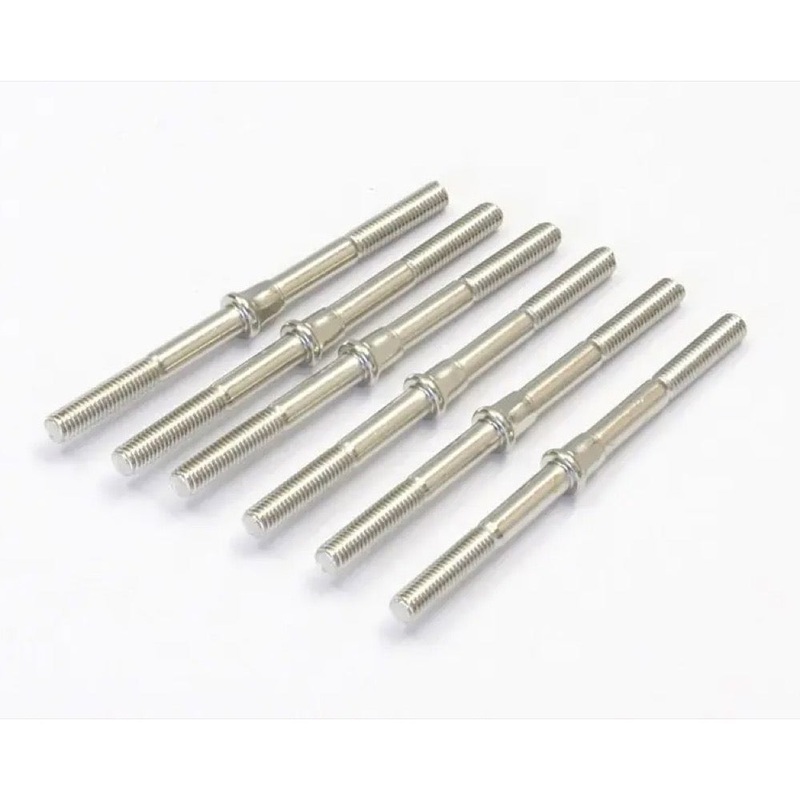 Kyosho SX016 Turn Buckle Rod (6pcs/Scorpion Xxl)