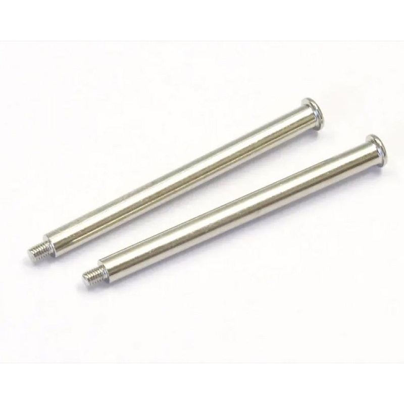 Kyosho SX017 Front Lower Arm Shaft (2pcs/Scorpion Xxl)