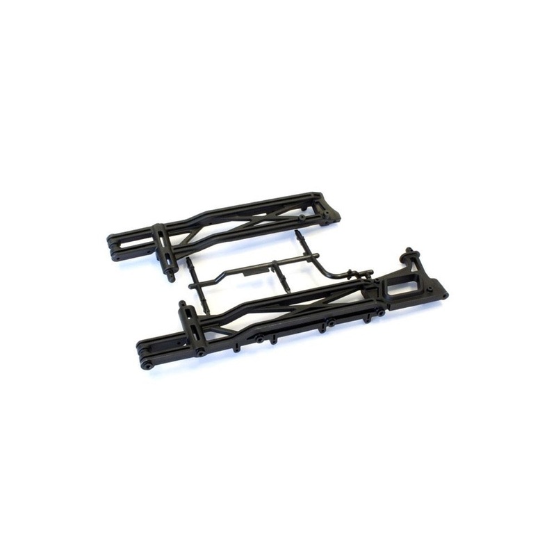 Kyosho SX045 Chassis Brase (Scorpion Xxl)