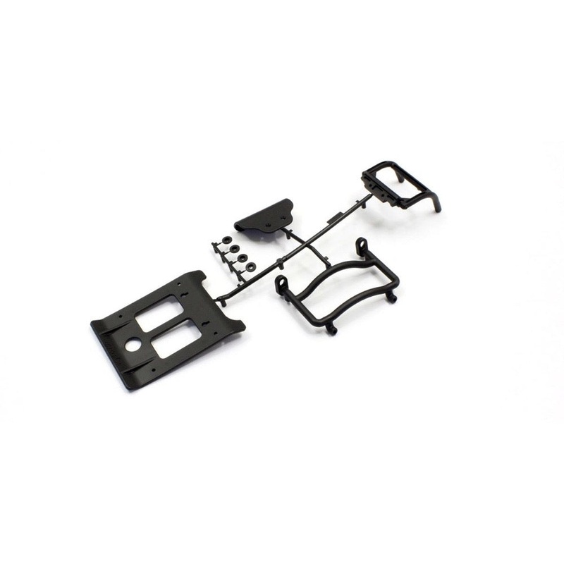 Kyosho SX049 Roll Cage B (Scorpion Xxl)