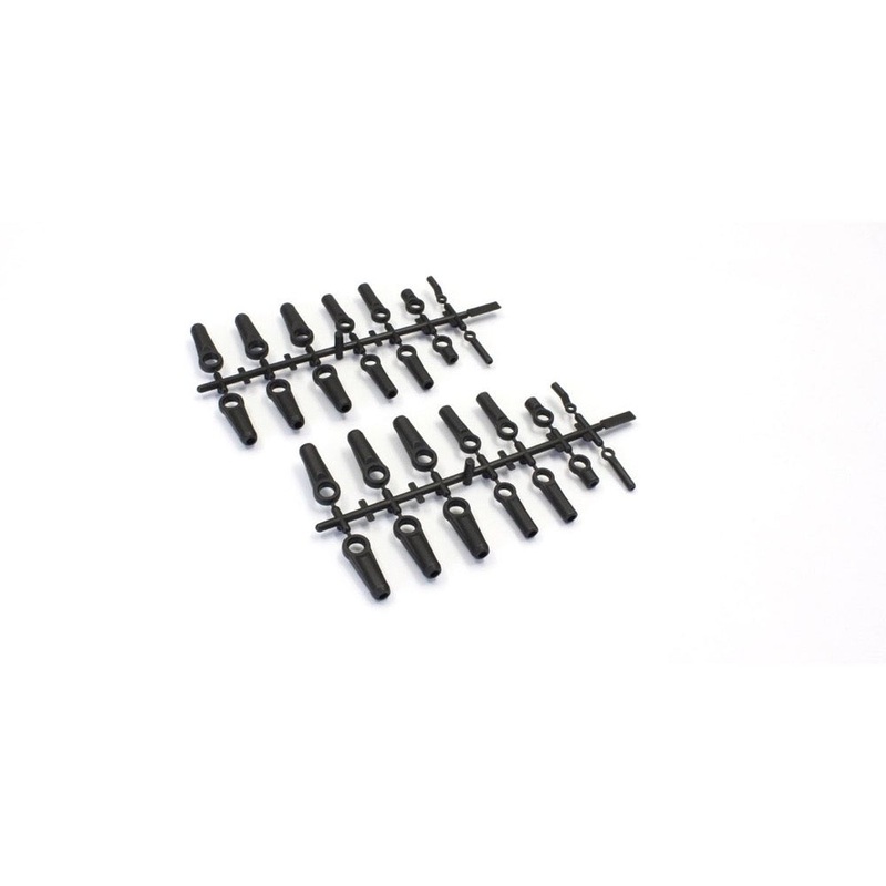 Kyosho SX050 Ball End Set (Scorpion Xxl)
