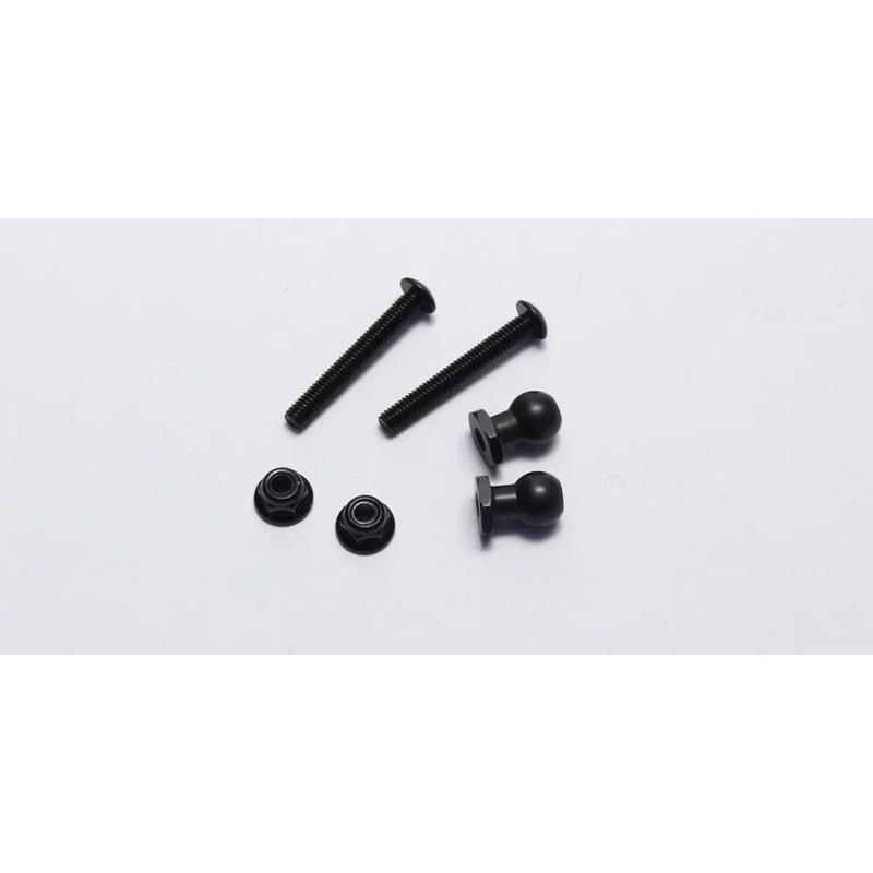Kyosho SX066 Rear Arm Ball (Scorpionb-Xxl)
