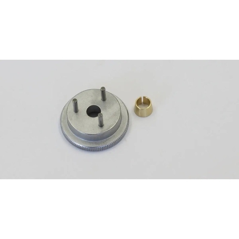 Kyosho SX104 Clutch Spring (1.0mm/3pcs/Scorpion Xxl Gp