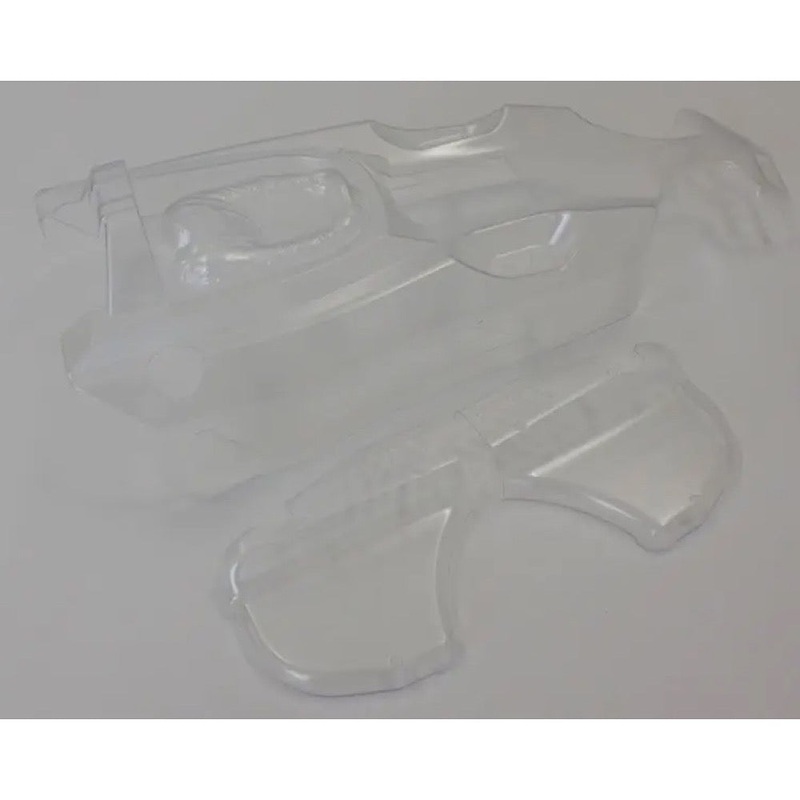 Kyosho SXB103 Clear Body (Scorpion Xxl Gp)