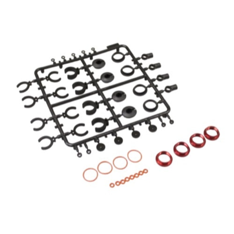 Kyosho SXW010-03 Maintenance Kit (Sxw010/Scorpion Xxl)