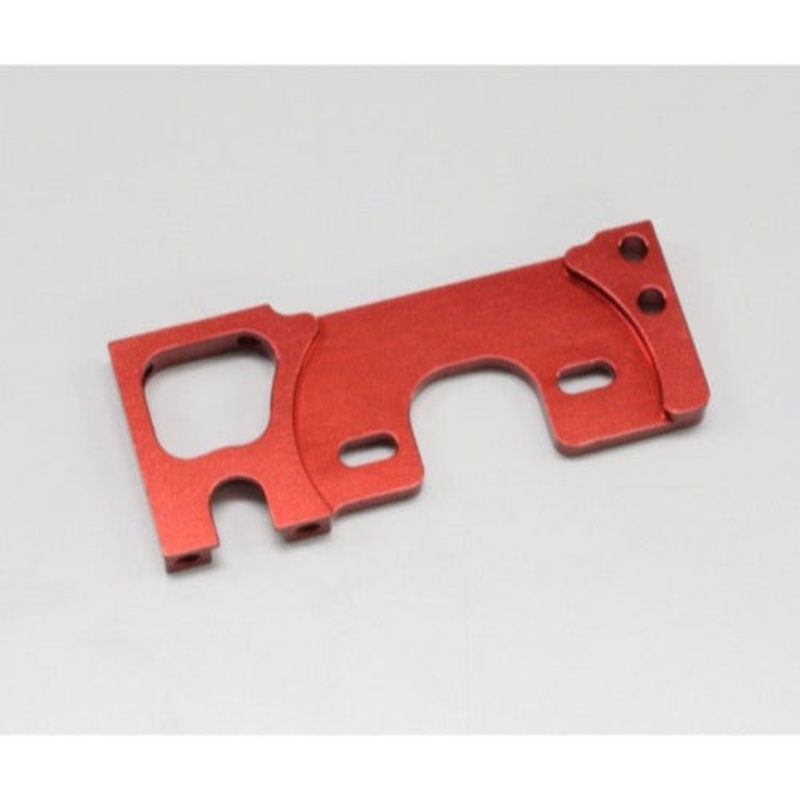 Kyosho TF209 Mount Mtr Aluminum