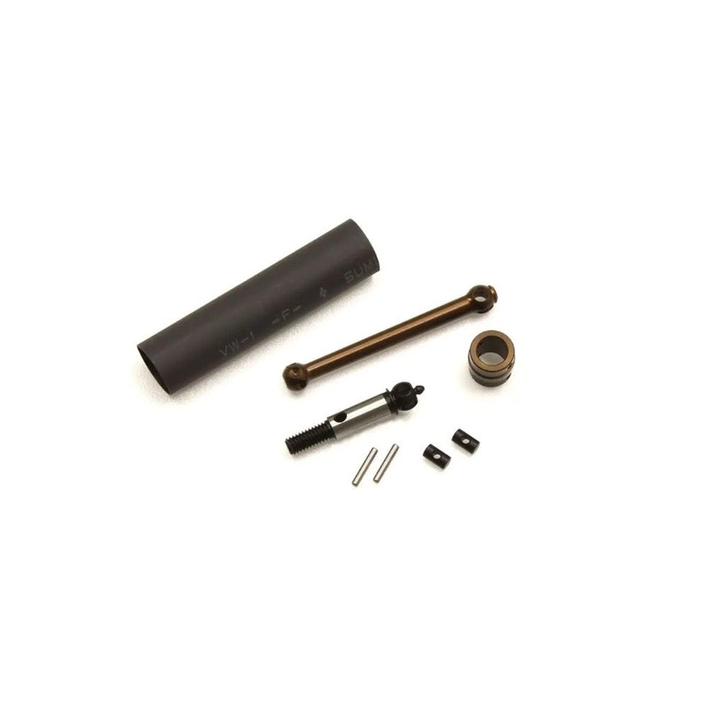 Kyosho TF242 Double Joint Universal Shaft (Ball Type/1