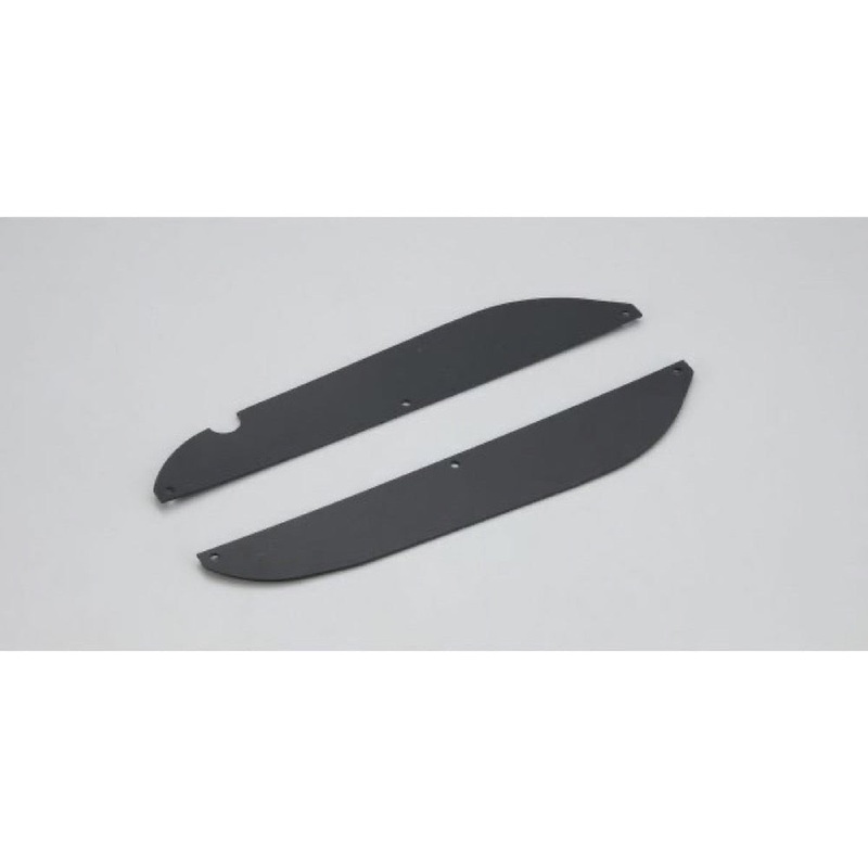 Kyosho TR033 G Side Guard Tr15 Rset