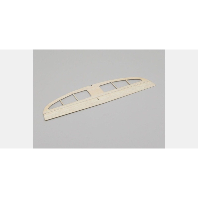 Kyosho 10312-13 Horizontal Tail Wing(Swing)