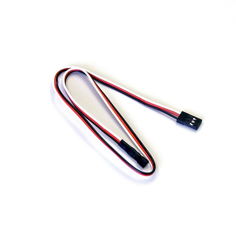 Kyosho 36200-02 Temp Sensor 400mm for AC/DC C-50W