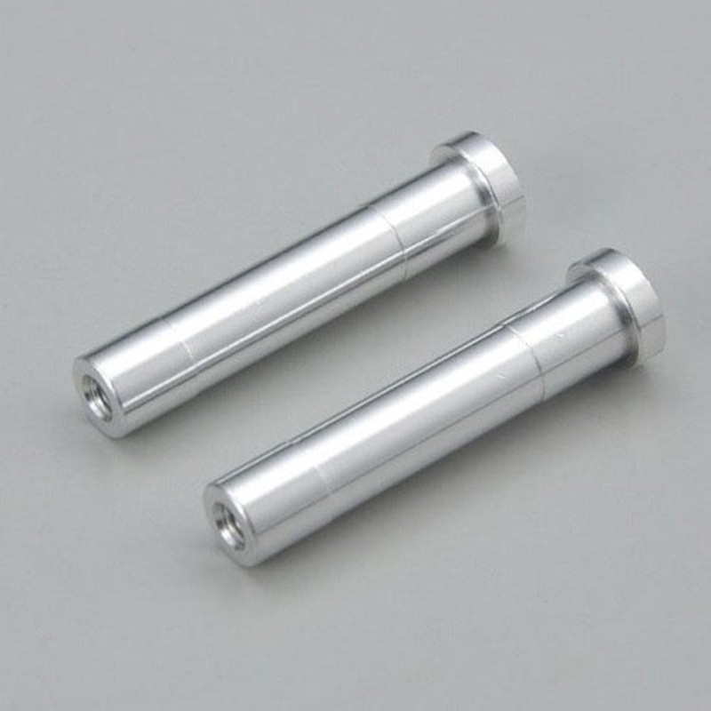 Kyosho TR114 Servo Saver Shaft (2pcs/Dbx/Dst)