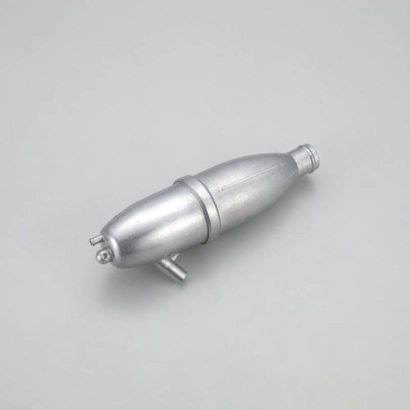 Kyosho TR130 Muffler (Dbx/Dst)
