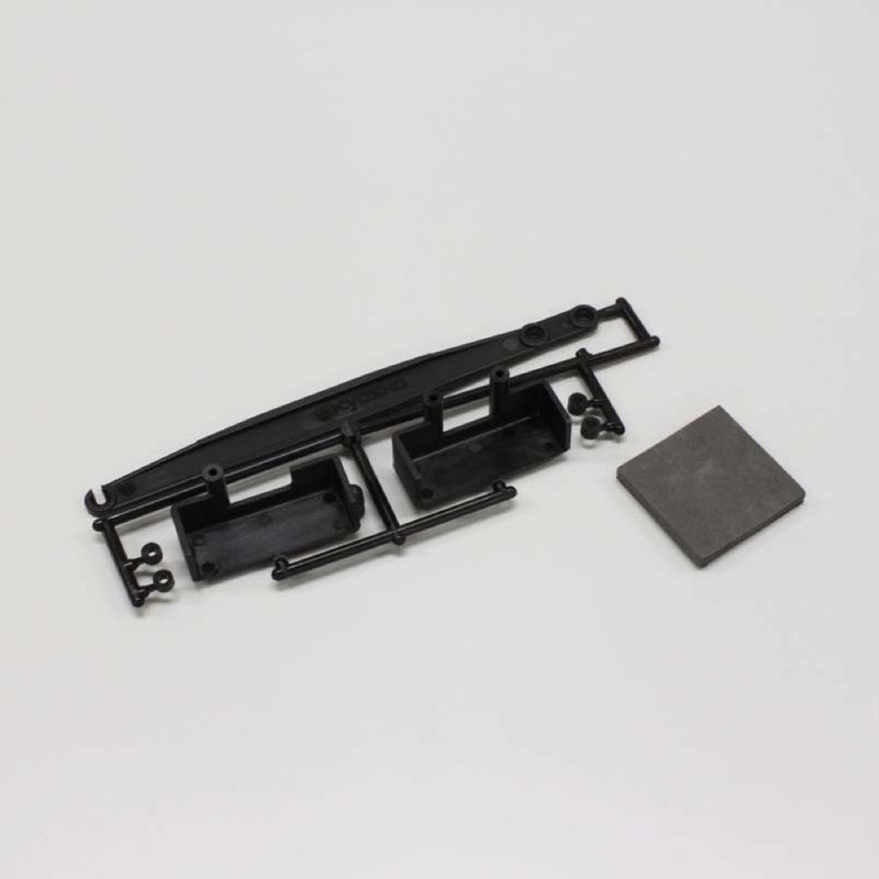 Kyosho TR301 Battery Holder Set Dbx Ve