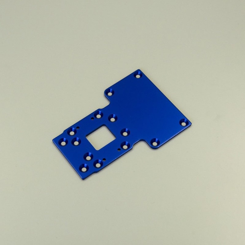 Kyosho UM302B Chassis Ultima Rear