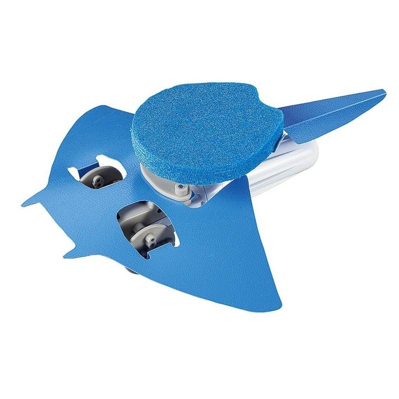 Tamiya 70218 Swimming Manta Ray