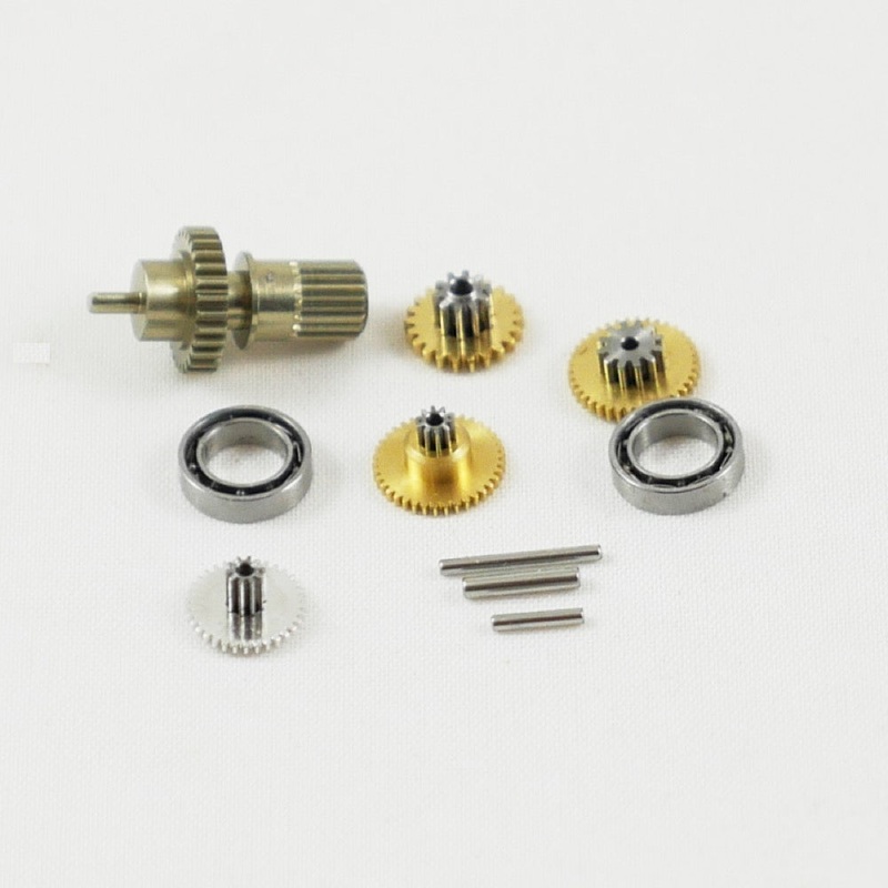 Dualsky DS199GR DS199 Servo Gear Set