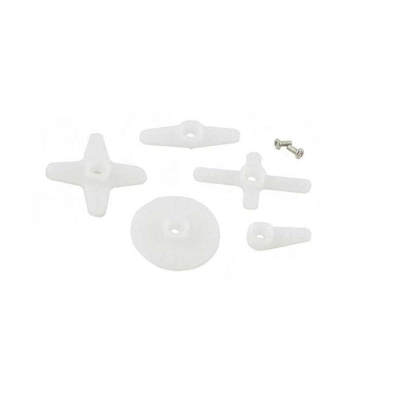 Dualsky DS199SH DS199 Servo Horn Set