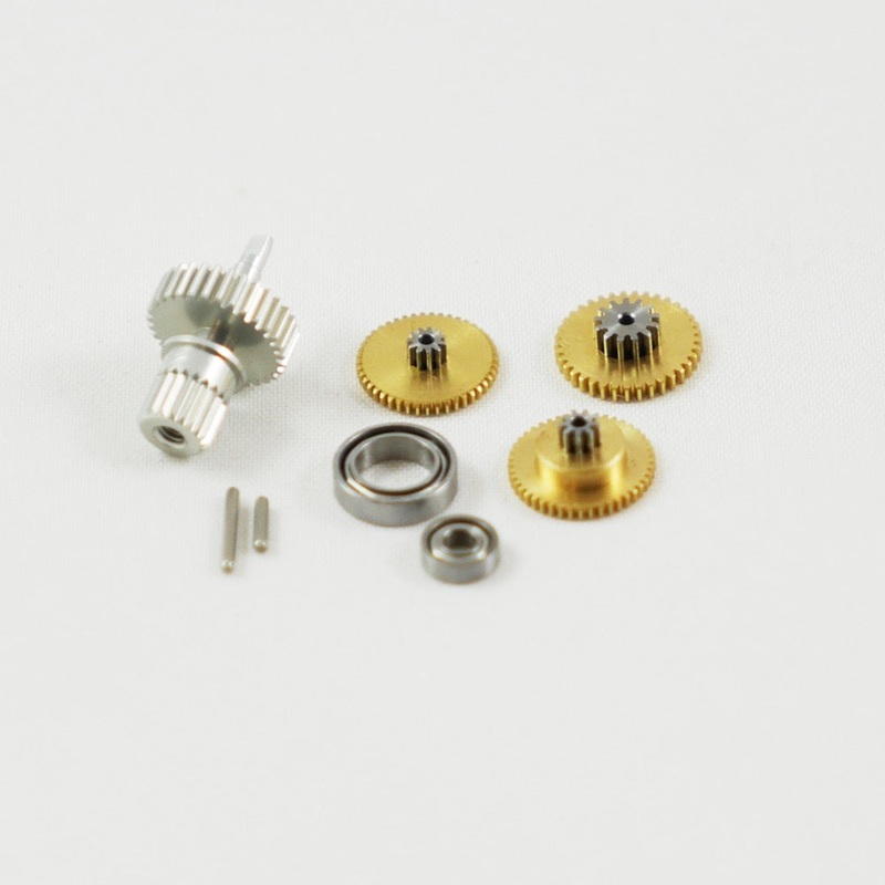 Dualsky DS5090GR DS5090 Servo Gear Set