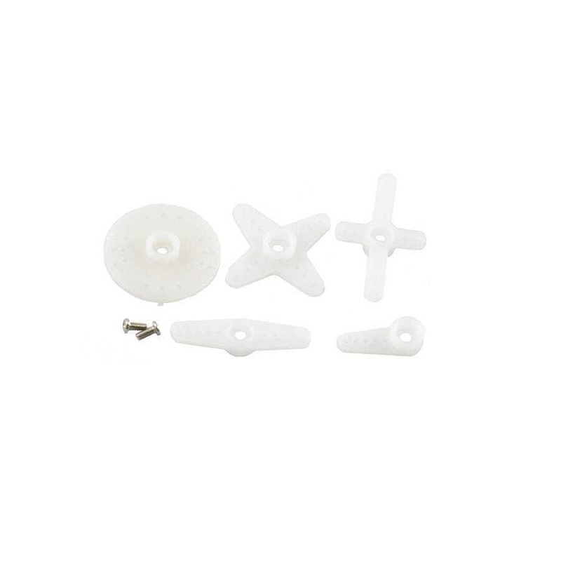 Dualsky DS5090SH DS5090 Servo Horn Set