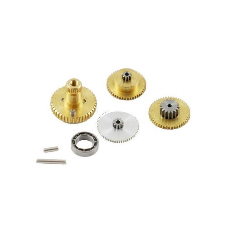 Dualsky DS589GR DS589 Servo Gear Set