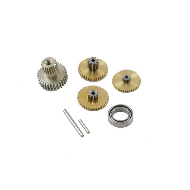 Dualsky DS65GR DS65 Servo Gear Set