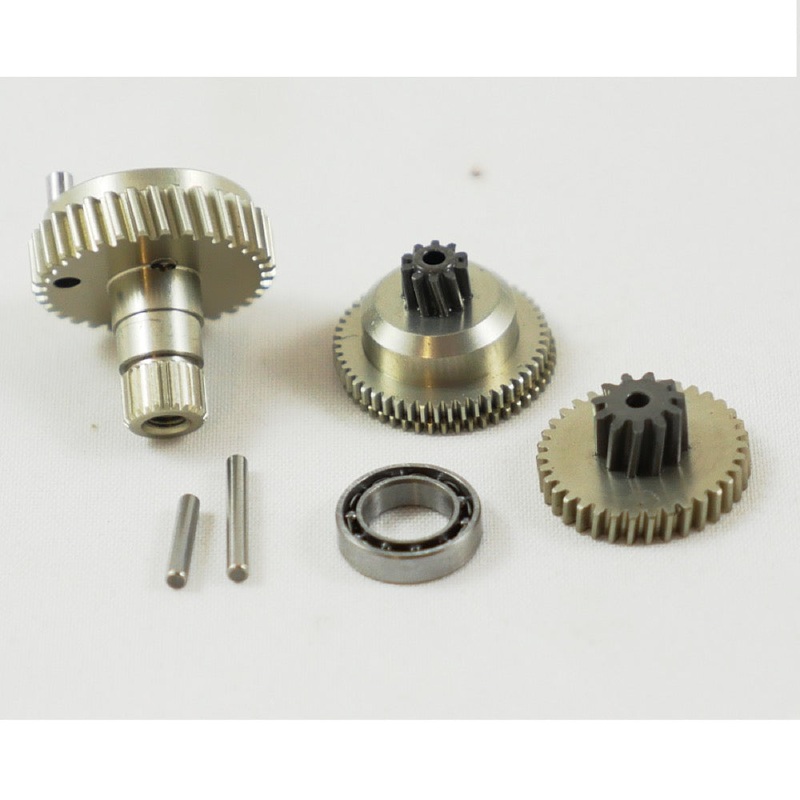 Dualsky DS8955GR DS8955 Servo Gear Set