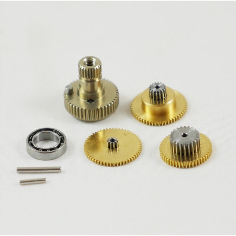 Dualsky DS9431GR DS9431 Servo Gear Set