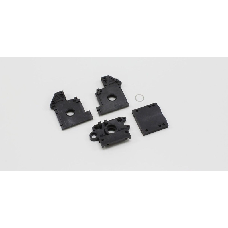 Kyosho BS4 Rear Bulk Head