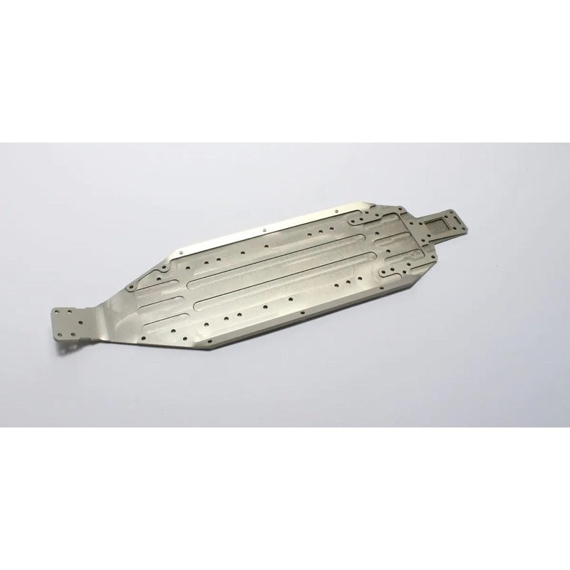 Kyosho UM780 Aluminium Hard Main Chassis Rt6+Rb6