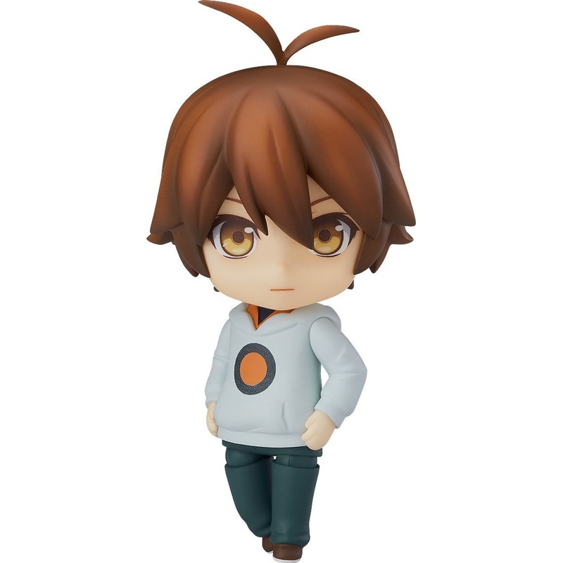 Good Smile Nendoroid 811 Ii-chan (The Beheading Cycle: The Blue Savant and the Nonsense Bearer)