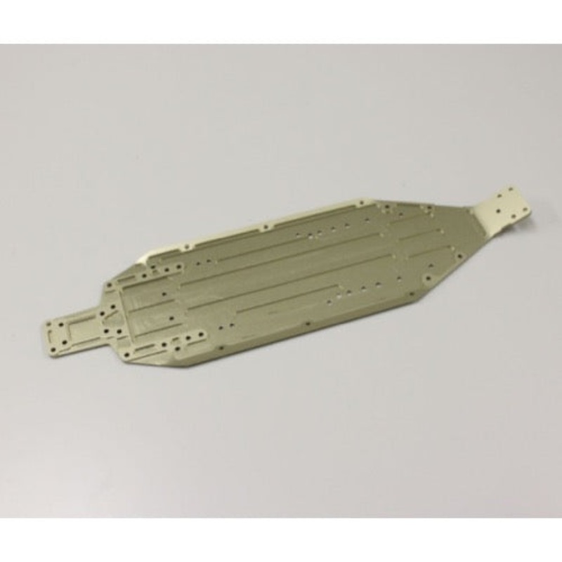 Kyosho UMW720 Lightweight Main Chassis (A7075T6/Rb6)