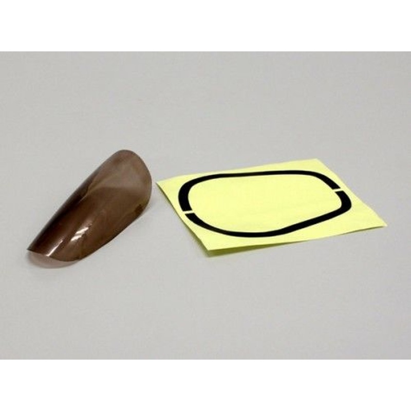 Kyosho 10261-02 Canopy (STRATUS 2000S)