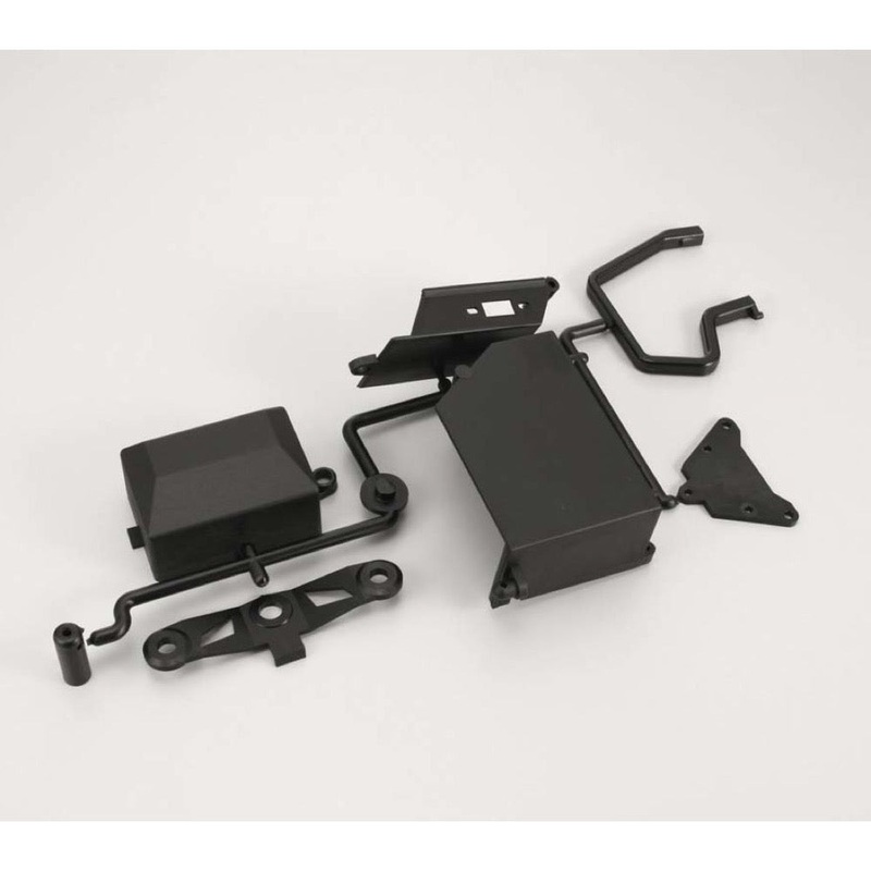 Kyosho VZ040 Radio Box V1S2