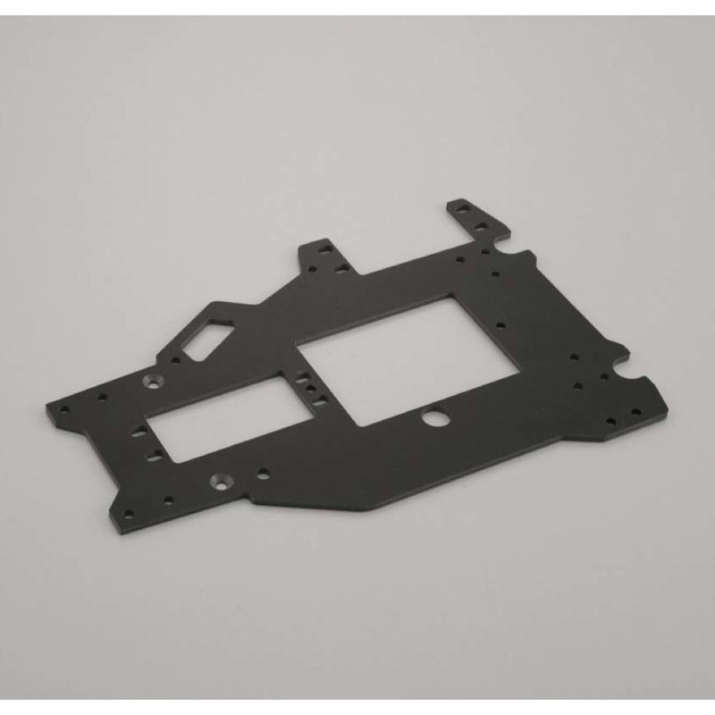 Kyosho VZ062 Upper Plate V1Rr