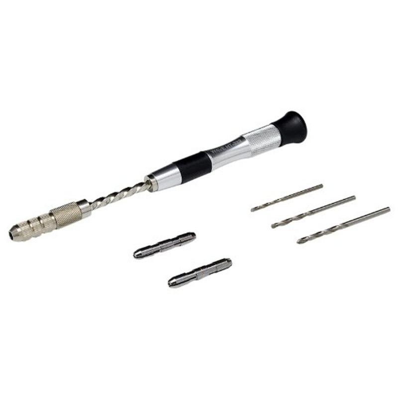 Wave Materials HT322 HG Push Type Drill
