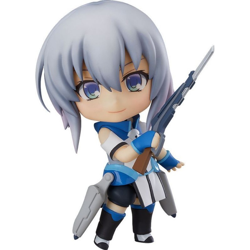 Good Smile Nendoroid 828 Ernesti Echevalier (Knight’s & Magic)