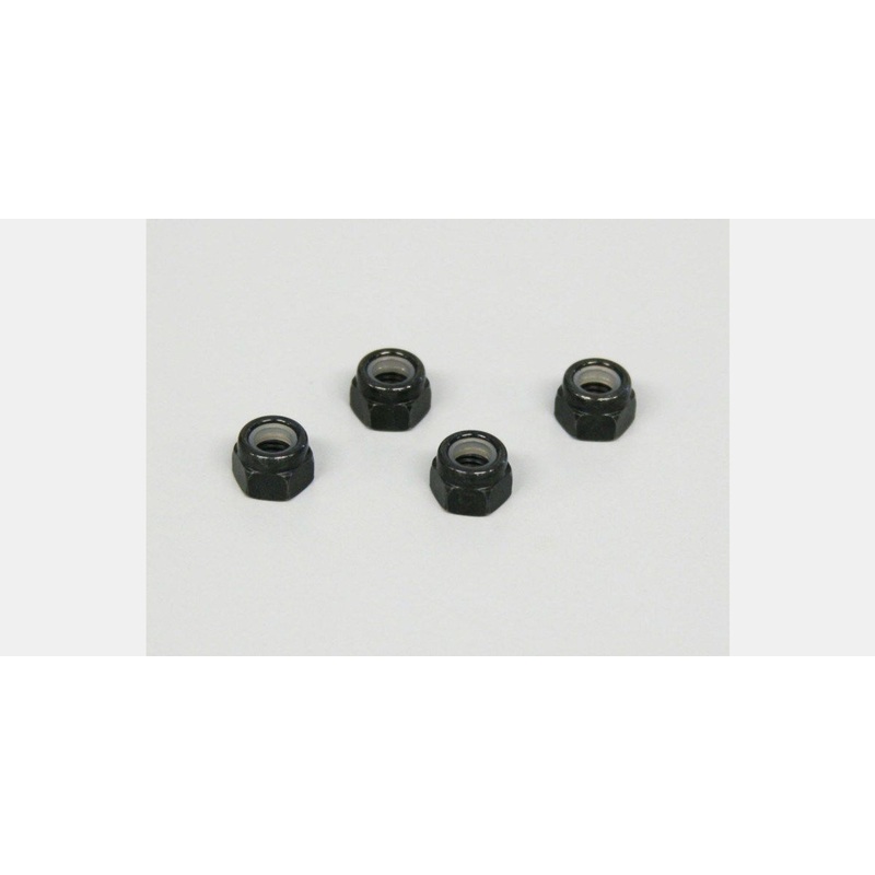 Kyosho 1181 Nut M5