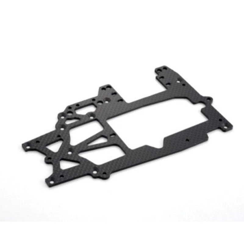 Kyosho VZ253 Upper Plate (Rrr Evo.2)