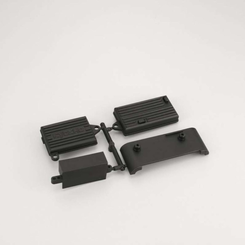 Kyosho VZ302 Box Cover Set (S? Evo./S?)