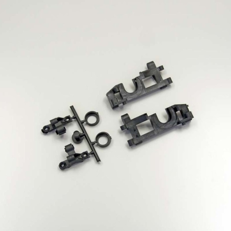 Kyosho VZ406 Bulkhead Set Fr R4
