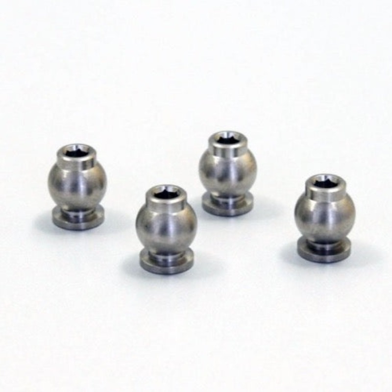 Kyosho VZ415 6.8mm Ball (R4/4pcs)